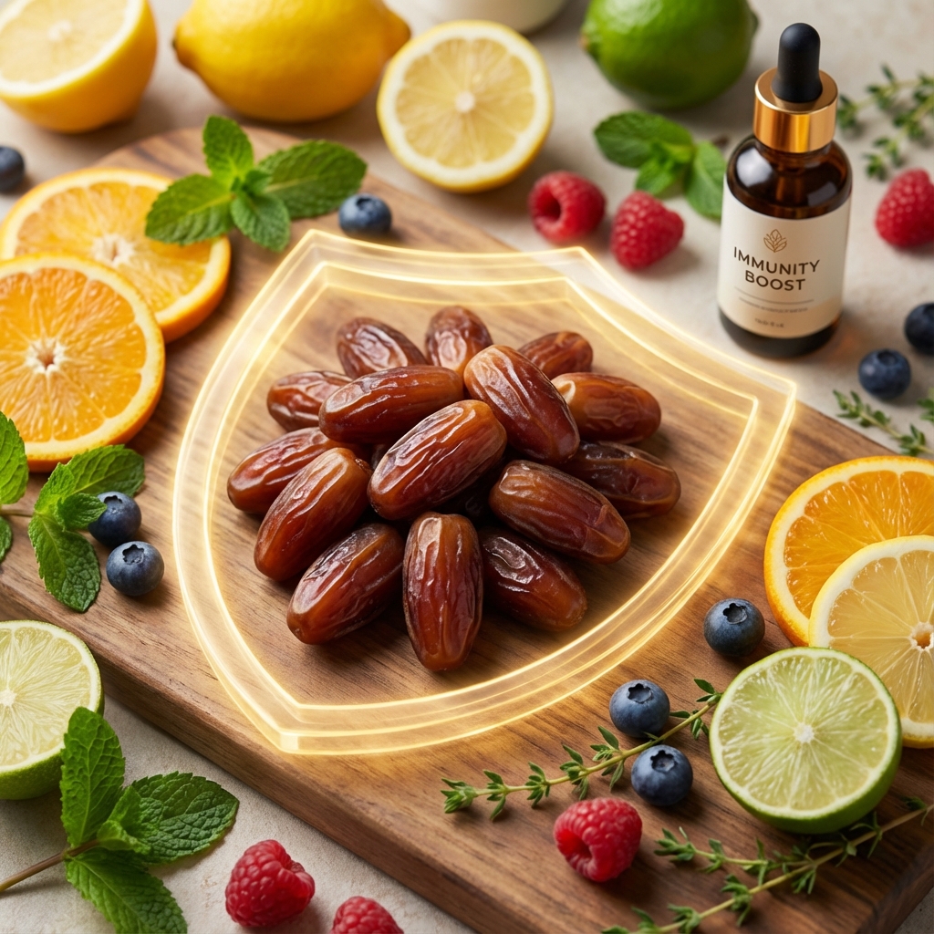 Immunité Renforcée