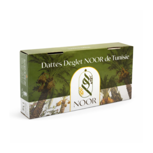 Dattes Branchées 1000G