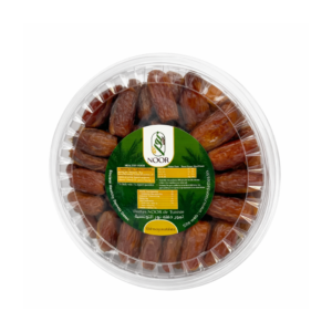 Dattes Dénoyautées 380G