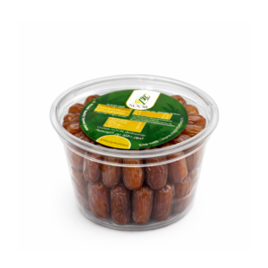 Dattes Dénoyautées 250G