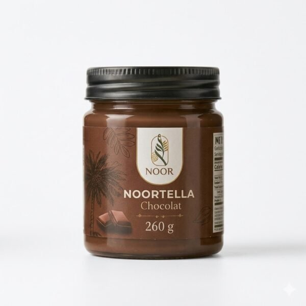Noortella Chocolat  260G