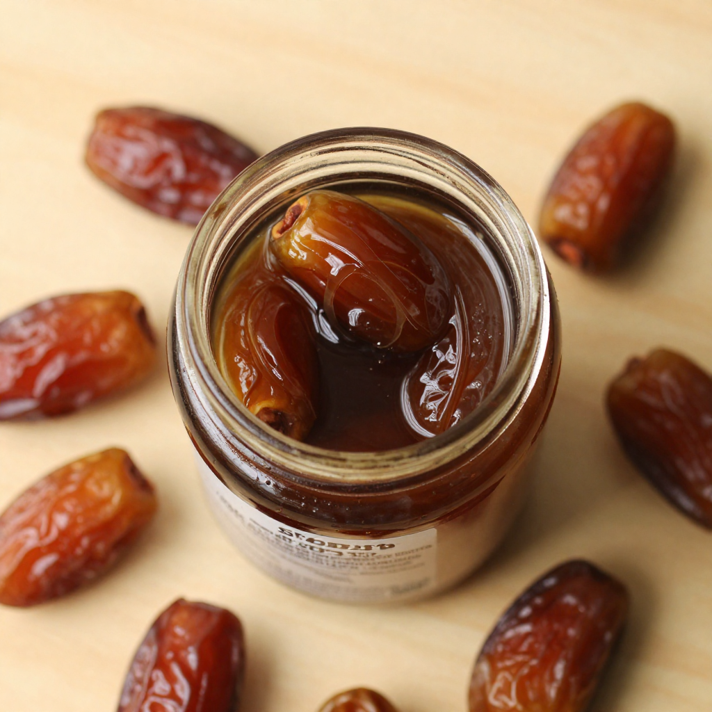 Sirop de Dattes