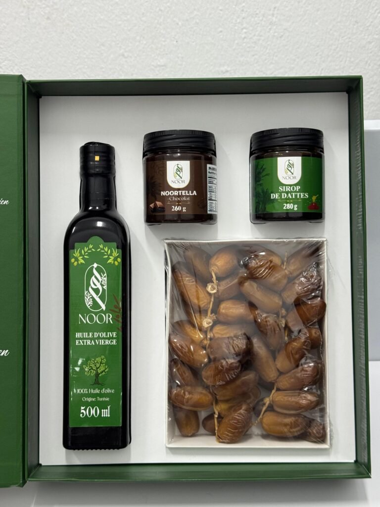Coffret Cadeau MAXI