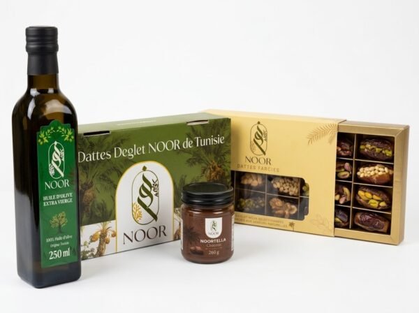 Pack Royal NOOR