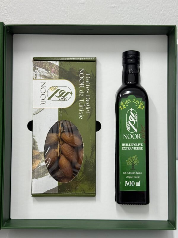 Coffret Cadeau